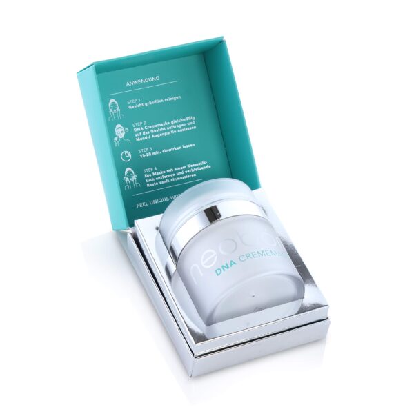 کرم ماسک NEOBOEMI DNA