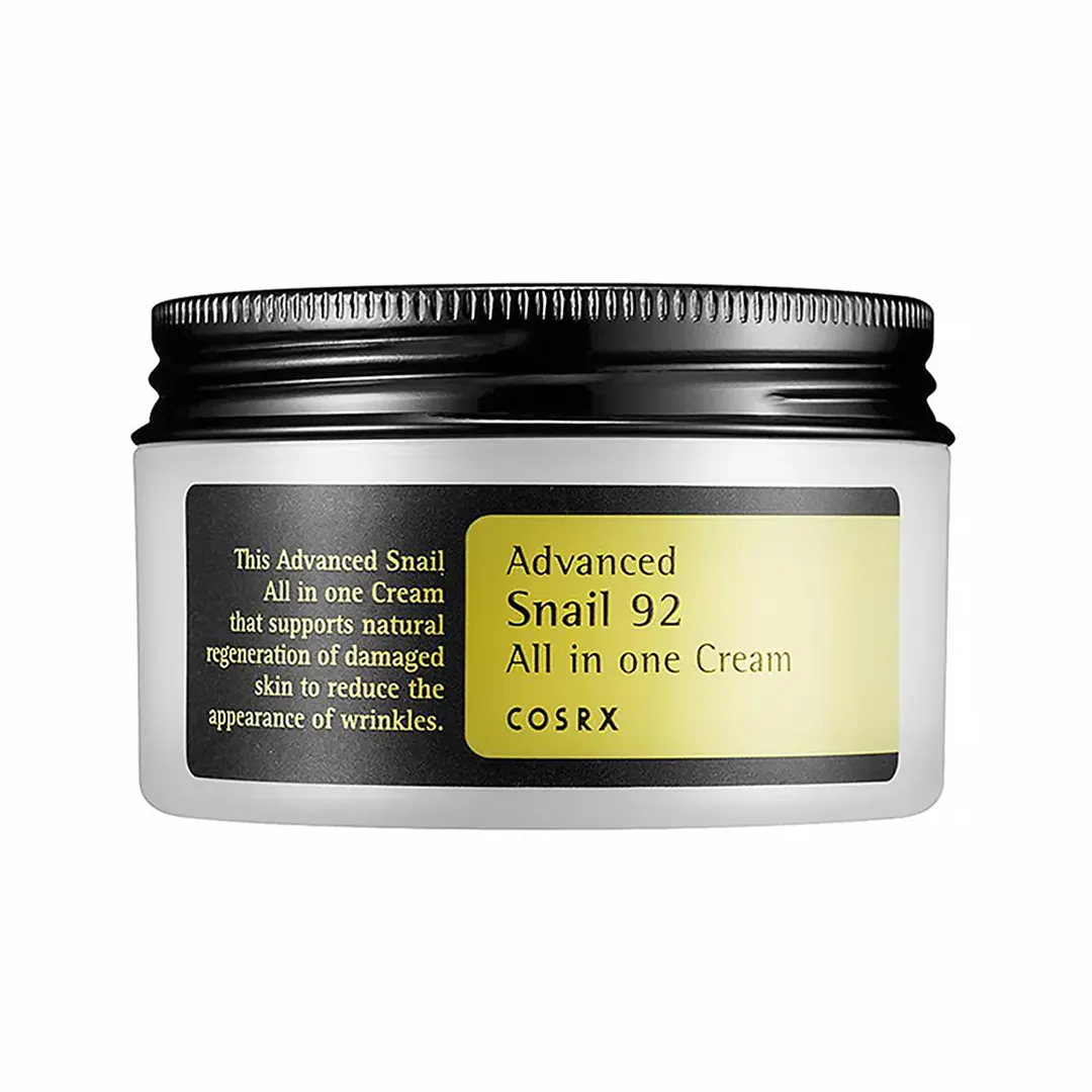 کرم حلزون کوزارکس Advanced Snail 92 All In One Cream